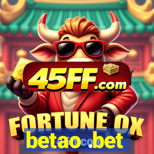 betao .bet